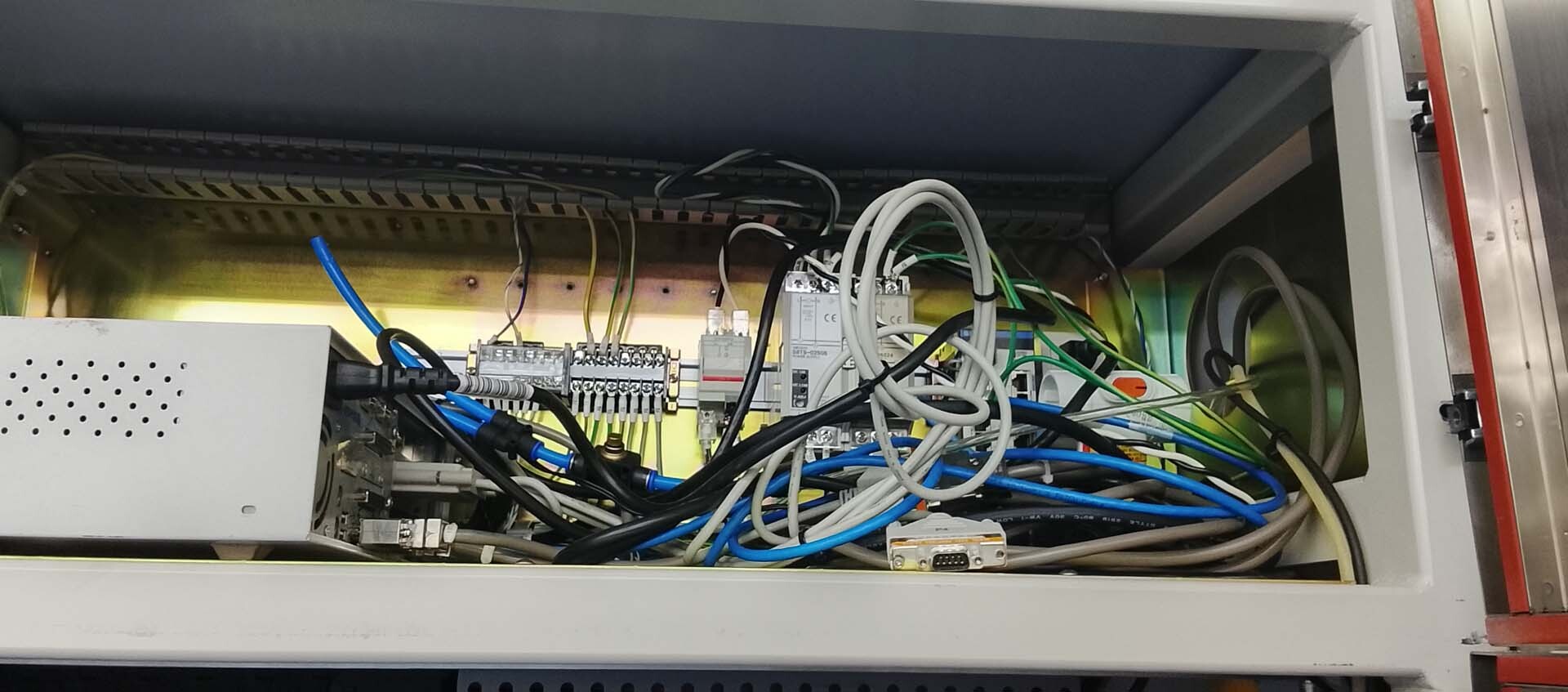 Photo Used ACCRETECH / TSK PG 300 RM For Sale