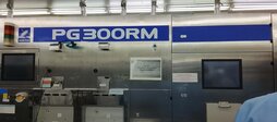 Photo Used ACCRETECH / TSK PG 300 RM For Sale