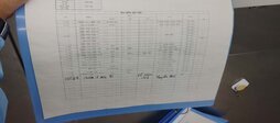 Photo Used ACCRETECH / TSK PG 300 RM For Sale