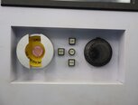 Photo Used ACCRETECH / TSK PG 300 RM For Sale