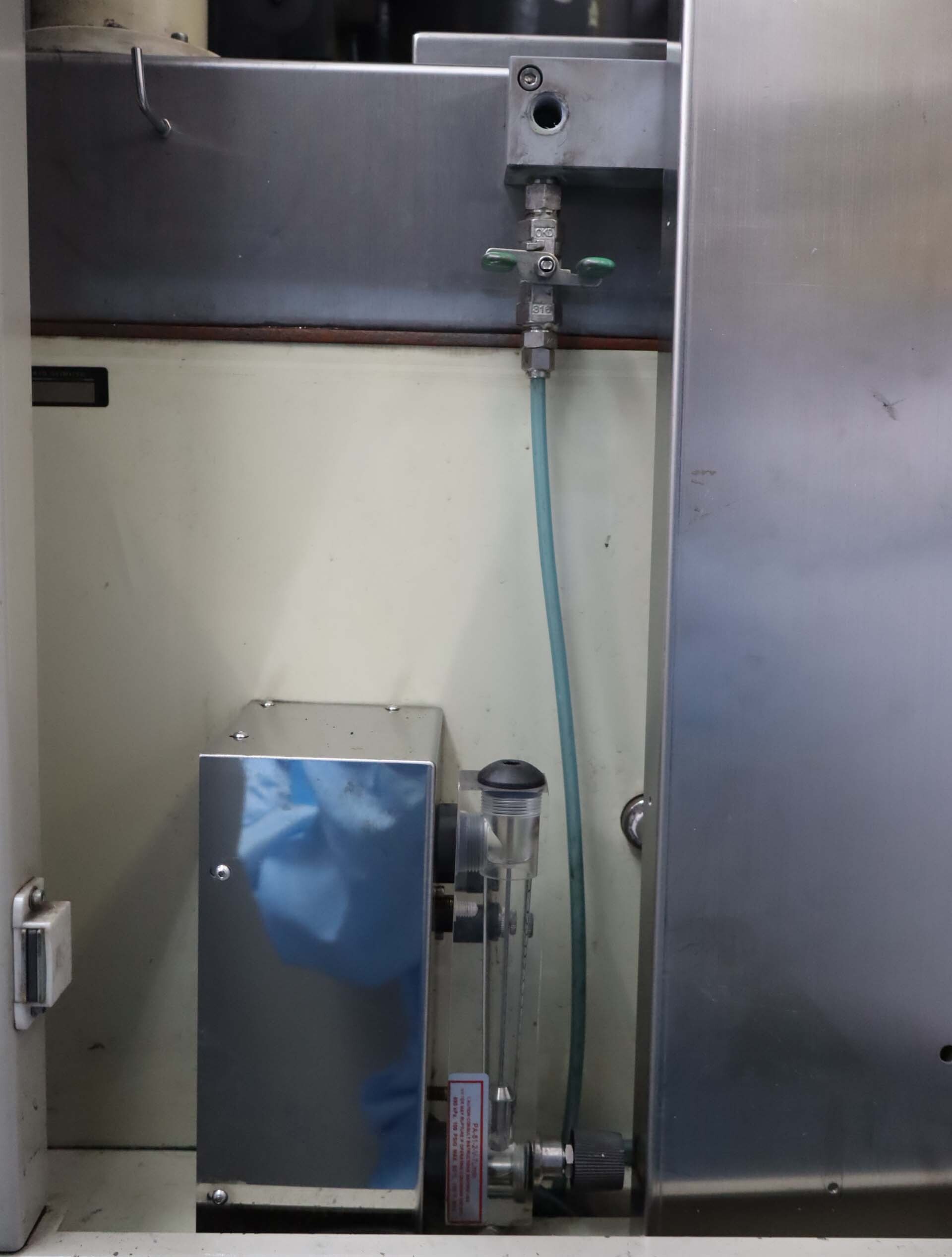 Photo Used ACCRETECH / TSK PG 300 RM For Sale