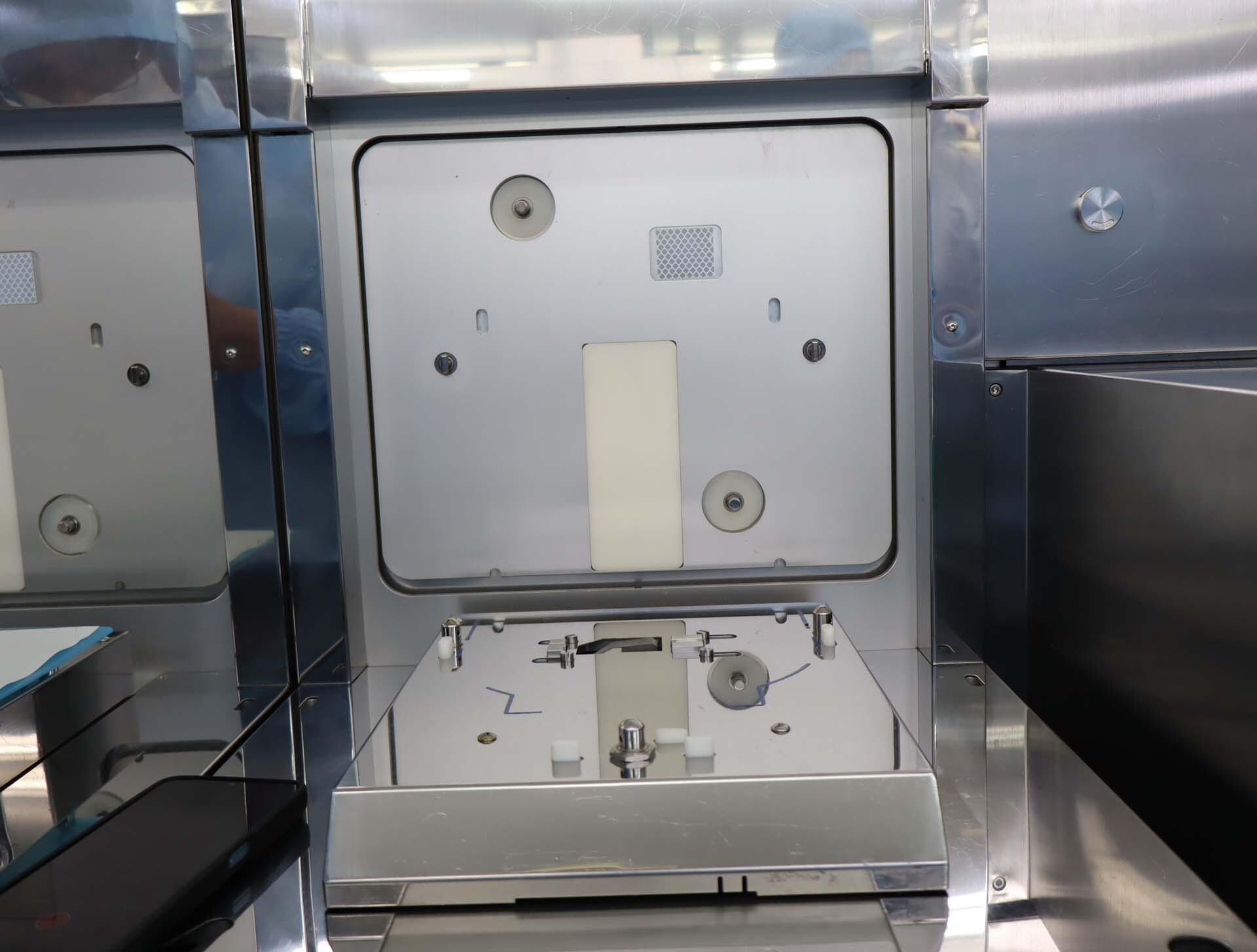 Photo Used ACCRETECH / TSK PG 300 RM For Sale