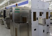 Photo Used ACCRETECH / TSK PG 300 RM For Sale