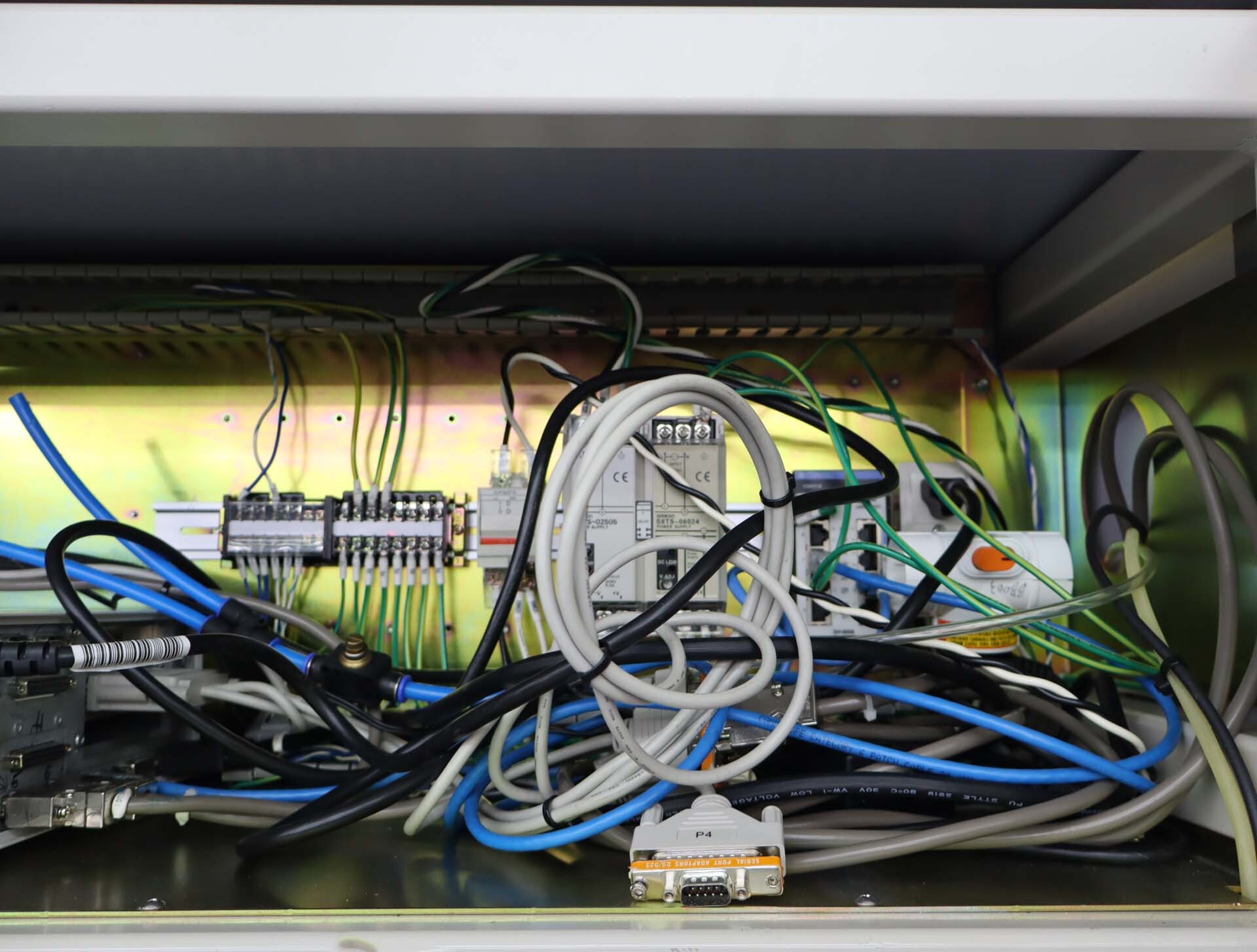 Photo Used ACCRETECH / TSK PG 300 RM For Sale