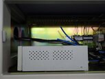 Photo Used ACCRETECH / TSK PG 300 RM For Sale