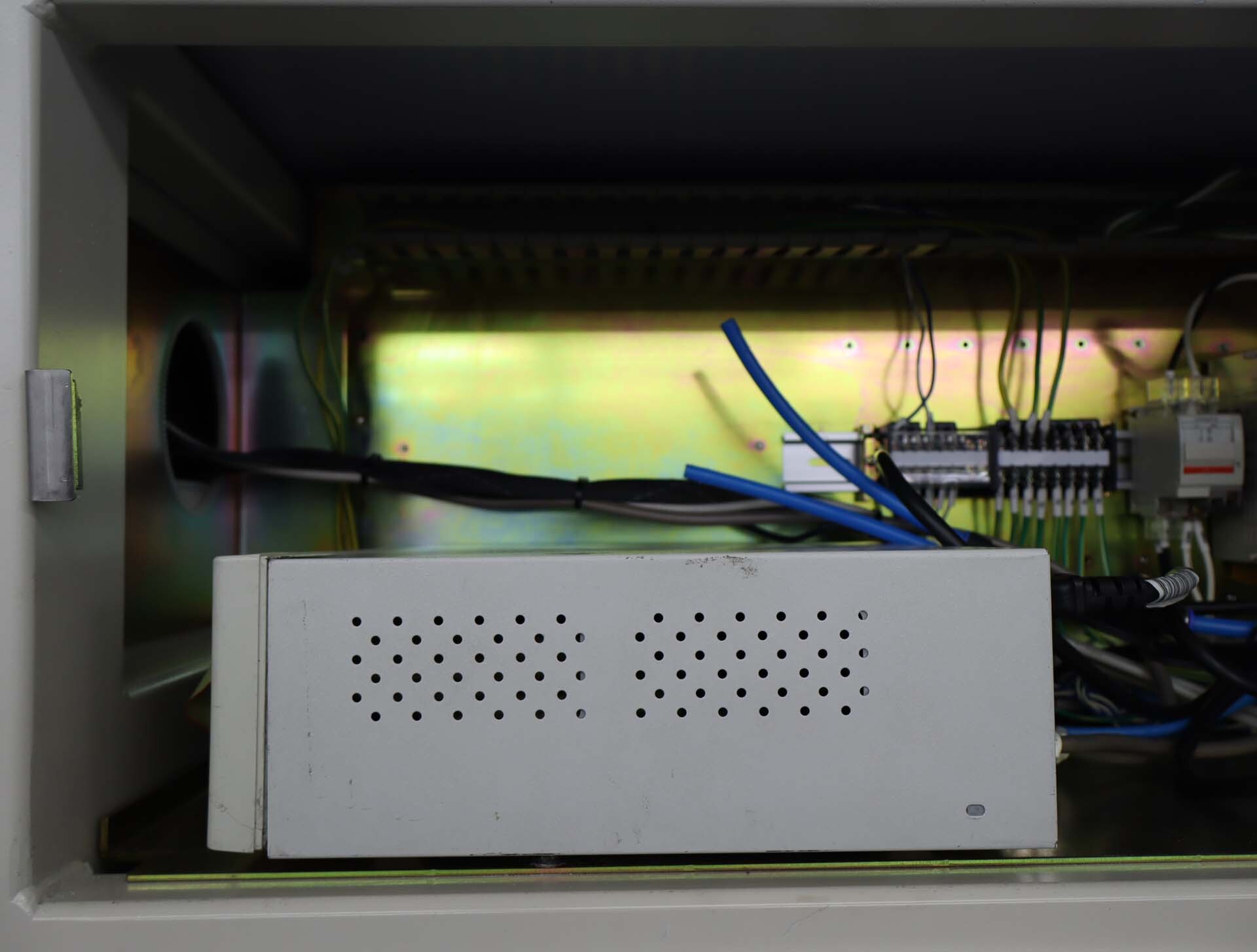 Photo Used ACCRETECH / TSK PG 300 RM For Sale