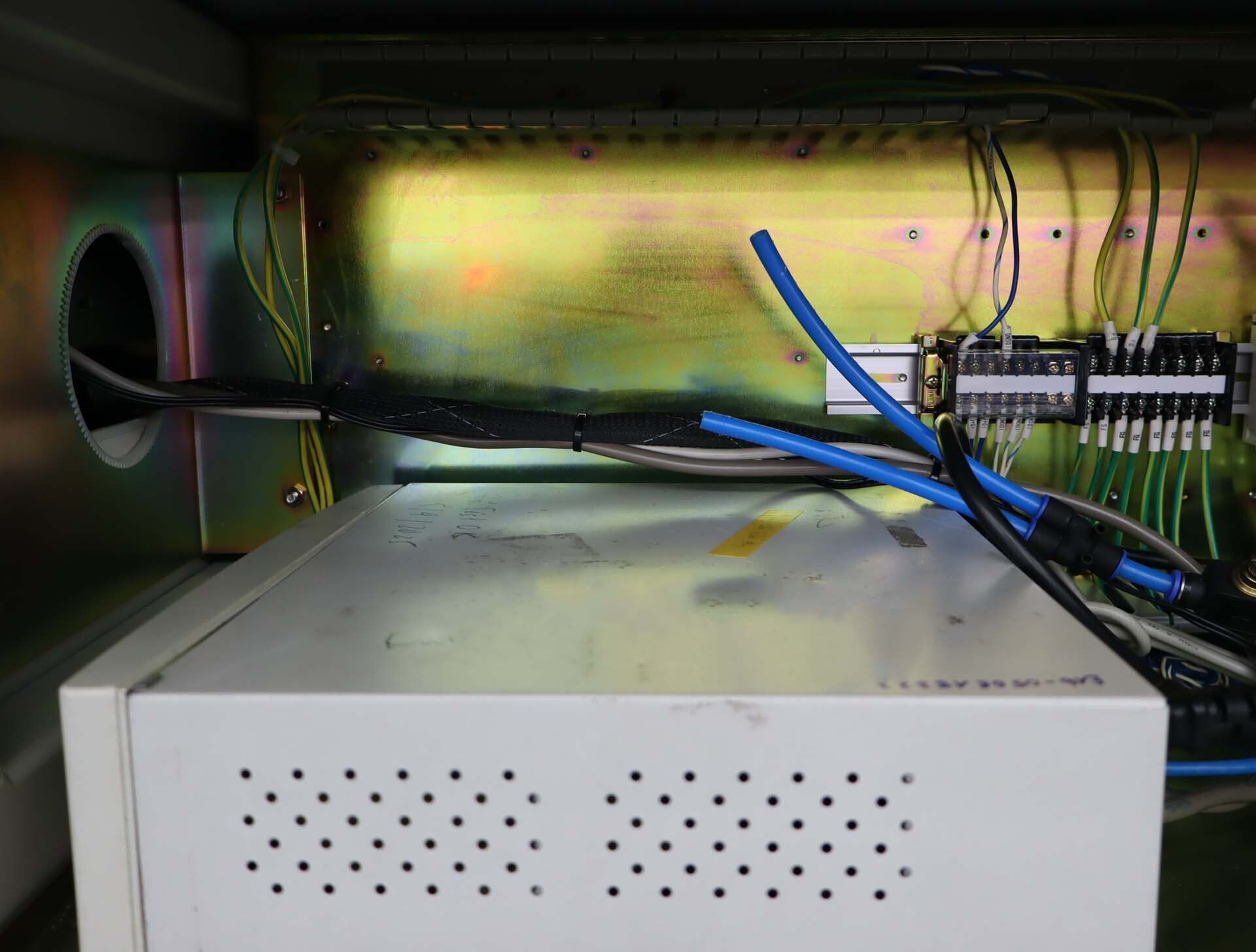 Photo Used ACCRETECH / TSK PG 300 RM For Sale
