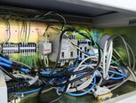Photo Used ACCRETECH / TSK PG 300 RM For Sale