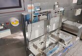 Photo Used ACCRETECH / TSK PG 300 RM For Sale