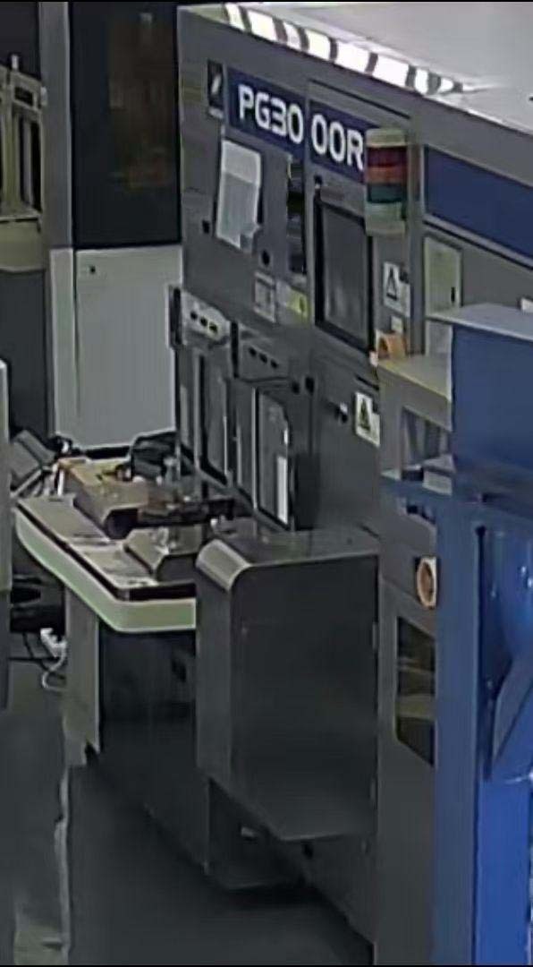 フォト（写真） 使用される ACCRETECH / TSK PG 3000 RM 販売のために