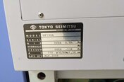 フォト（写真） 使用される ACCRETECH / TSK UF 190A 販売のために