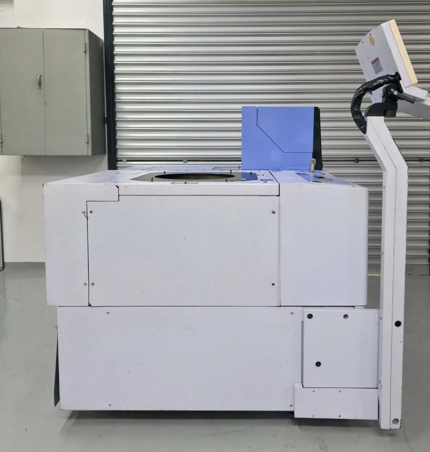 Photo Used ACCRETECH / TSK UF 190A For Sale