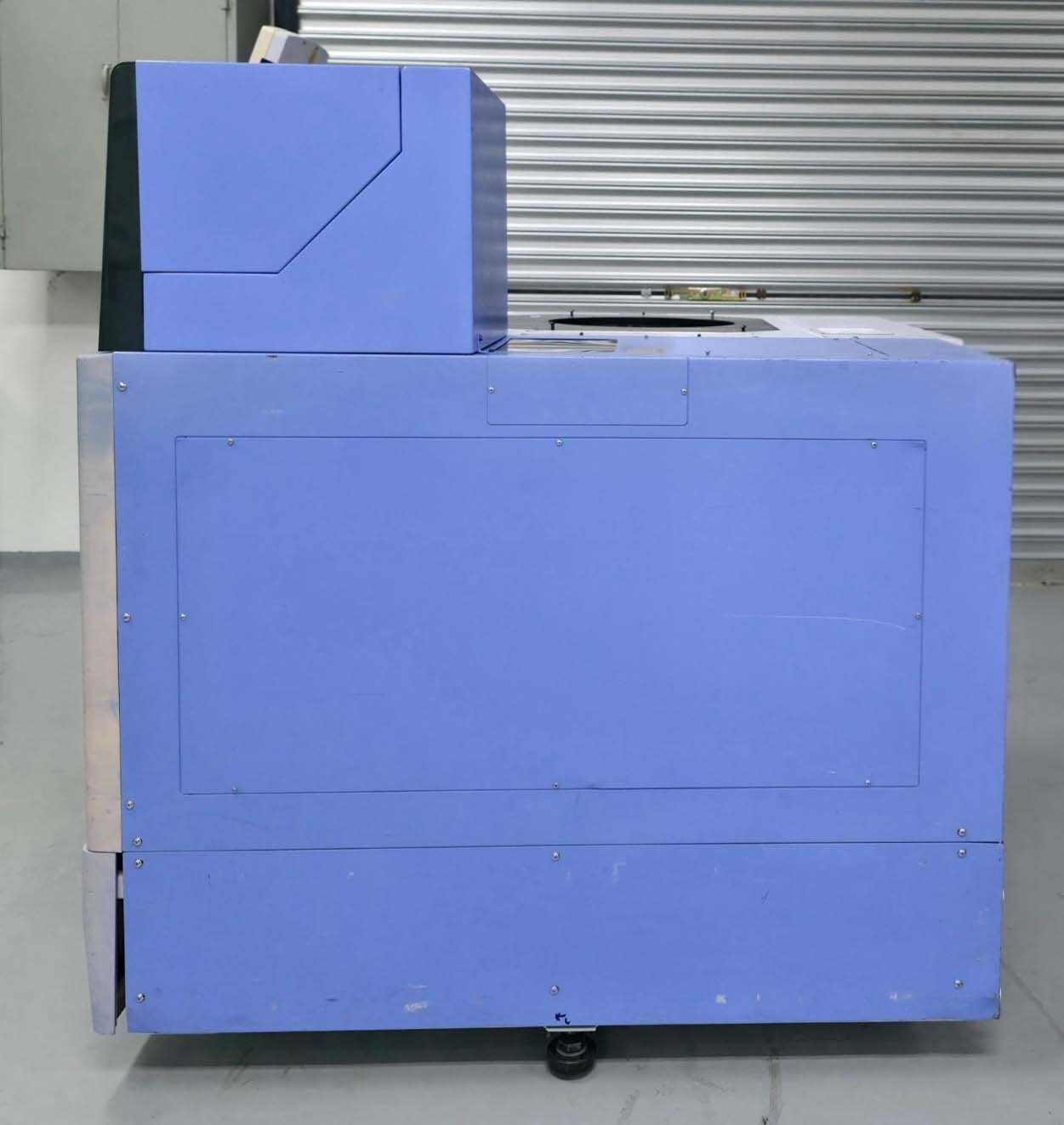 Photo Used ACCRETECH / TSK UF 190A For Sale