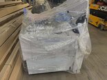 Foto Verwendet ACCRETECH / TSK UF 200 Zum Verkauf