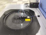 Foto Verwendet ACCRETECH / TSK UF 200F Zum Verkauf