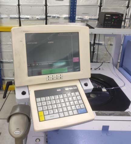 사진 사용됨 ACCRETECH / TSK UF 200F 판매용