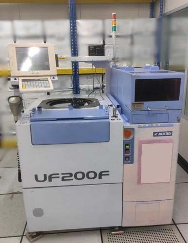 사진 사용됨 ACCRETECH / TSK UF 200F 판매용