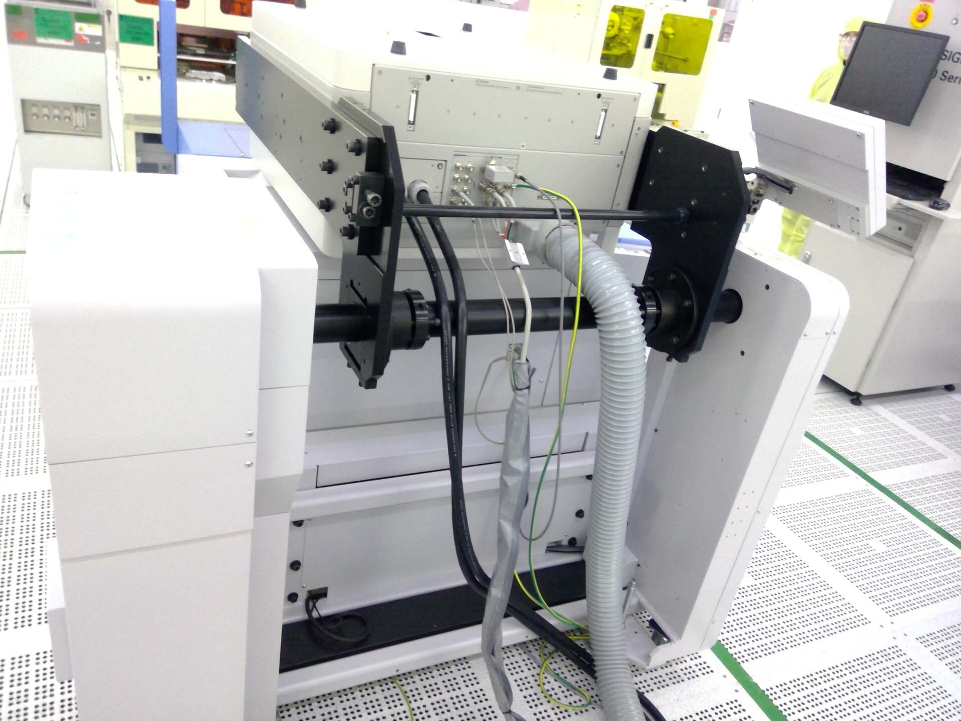 图为 已使用的 ACCRETECH / TSK UF 200R 待售