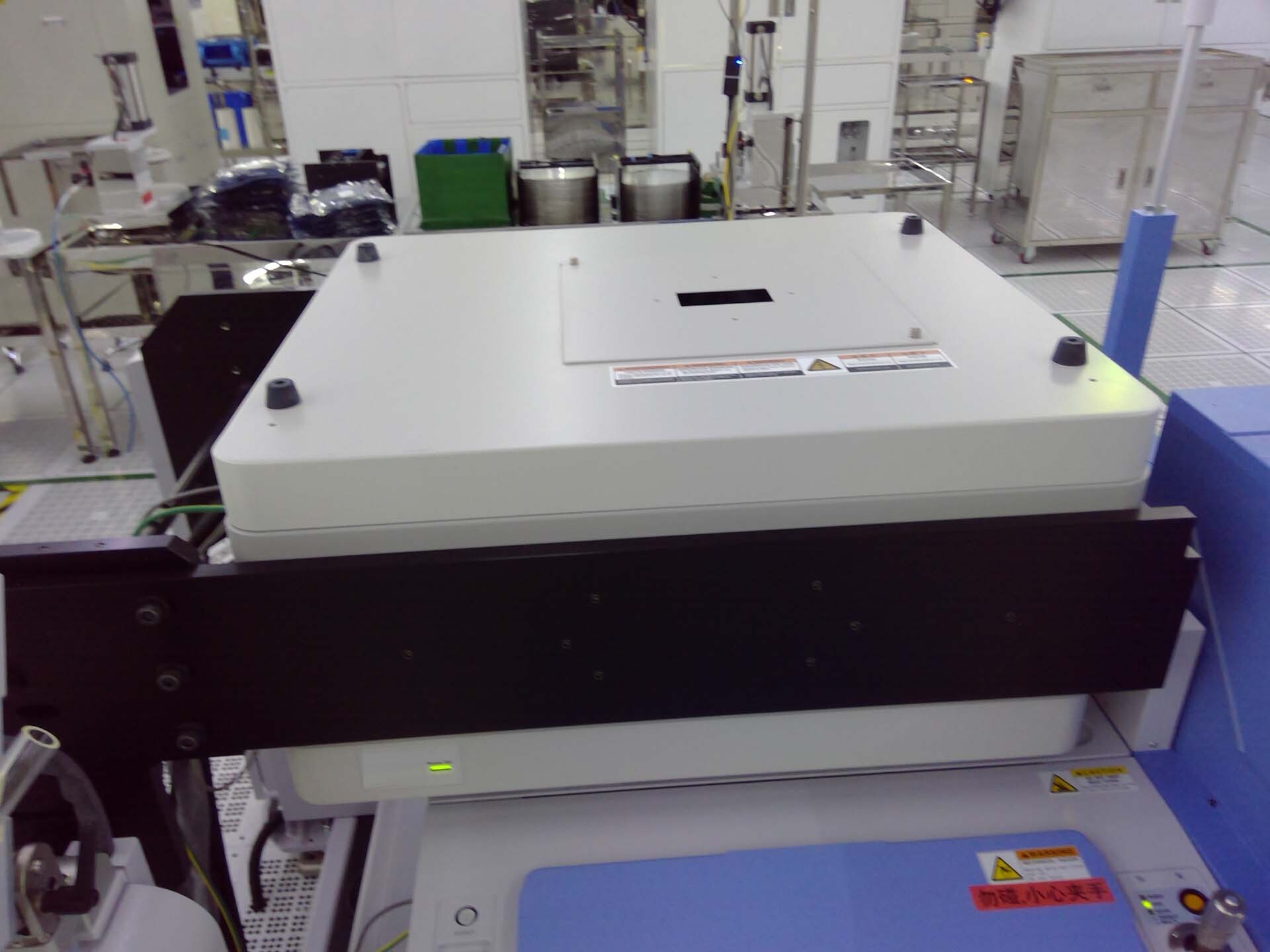 图为 已使用的 ACCRETECH / TSK UF 200R 待售