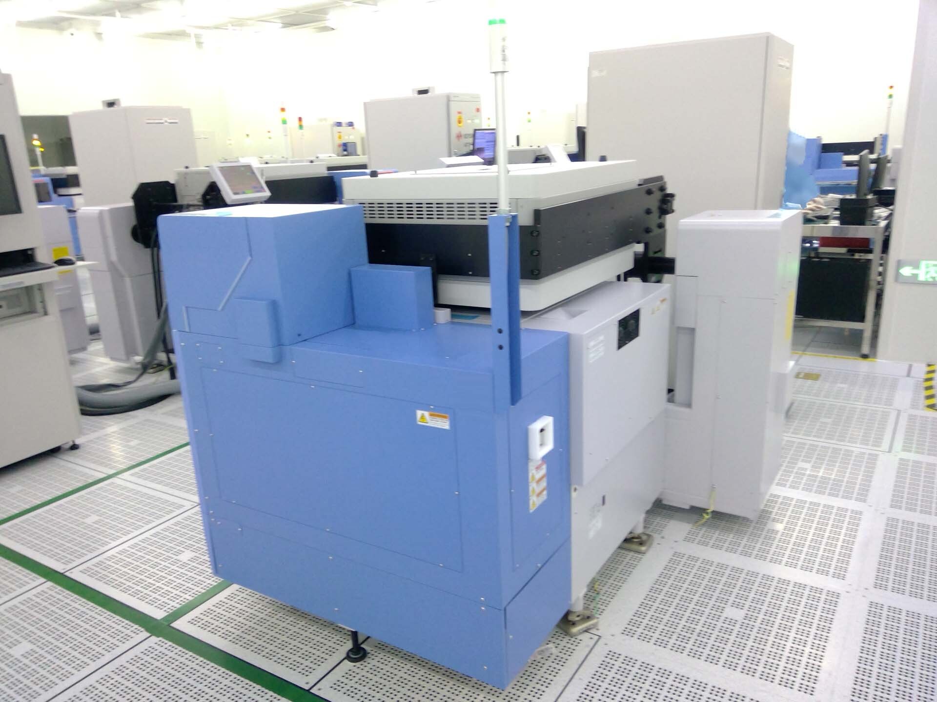 图为 已使用的 ACCRETECH / TSK UF 200R 待售