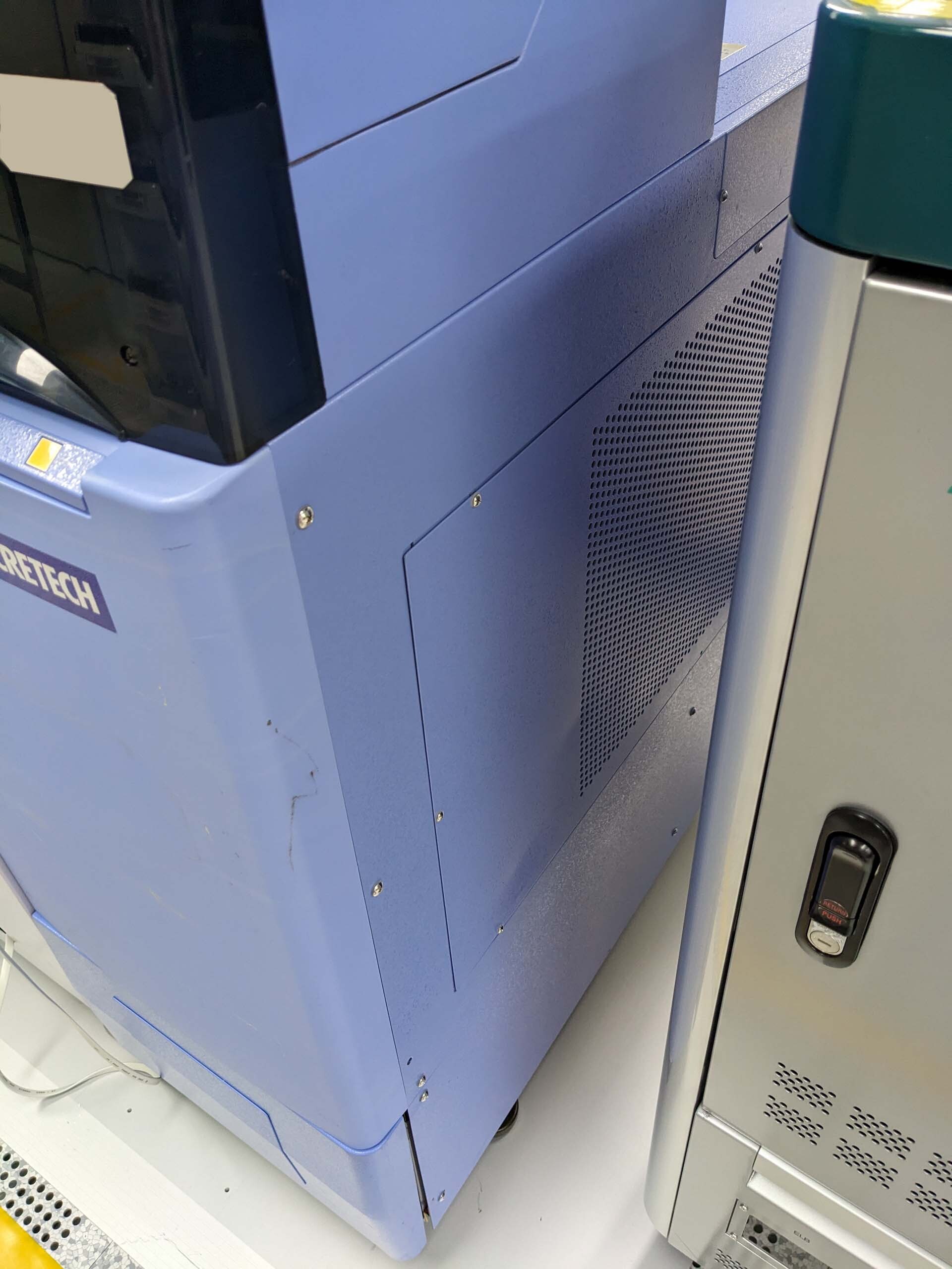 图为 已使用的 ACCRETECH / TSK UF 200SA 待售