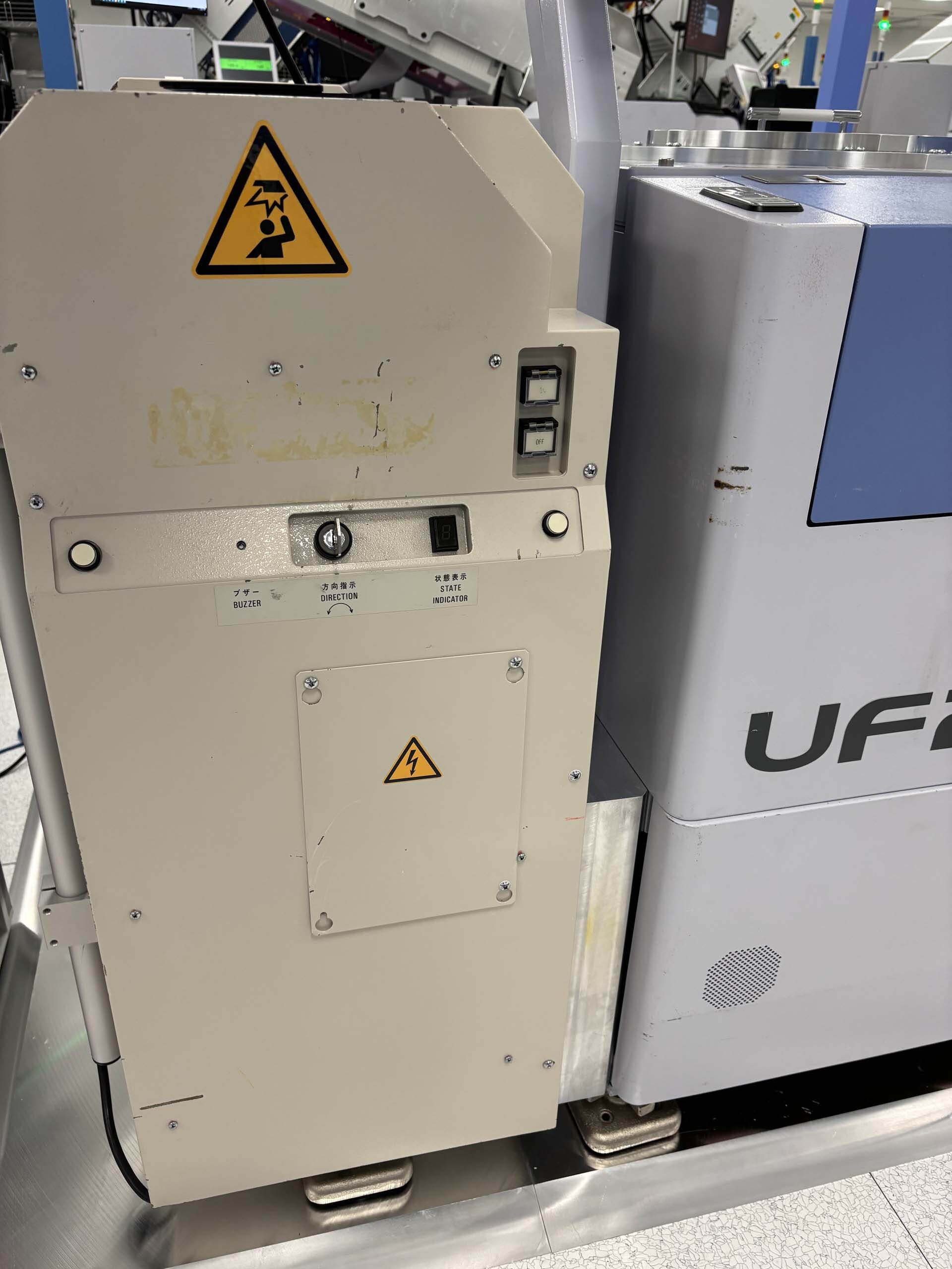 フォト（写真） 使用される ACCRETECH / TSK UF 200SA 販売のために