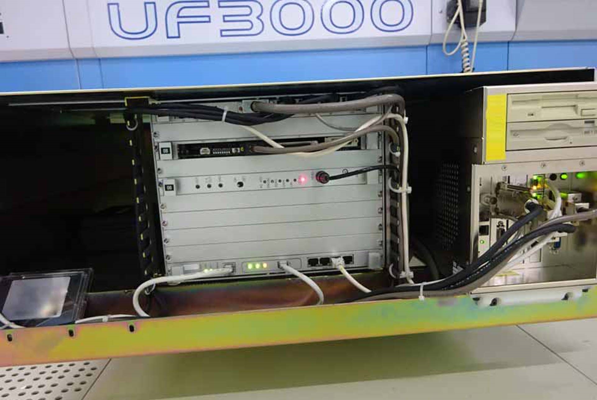 圖為 已使用的 ACCRETECH / TSK UF 3000 待售