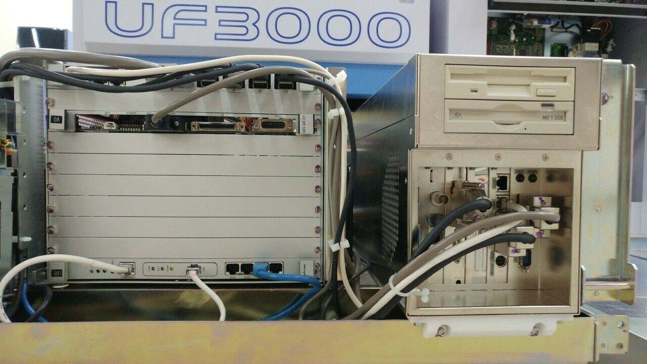 사진 사용됨 ACCRETECH / TSK UF 3000 판매용