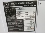 Photo Used ACCRETECH / TSK UF 3000 For Sale