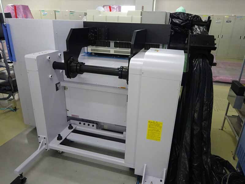 Photo Used ACCRETECH / TSK UF 3000 For Sale