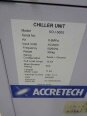 Photo Used ACCRETECH / TSK UF 3000 For Sale