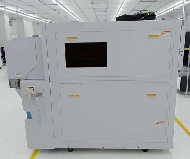 フォト（写真） 使用される ACCRETECH / TSK UF 3000 販売のために