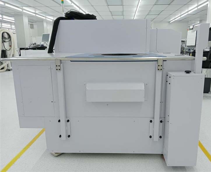 フォト（写真） 使用される ACCRETECH / TSK UF 3000 販売のために