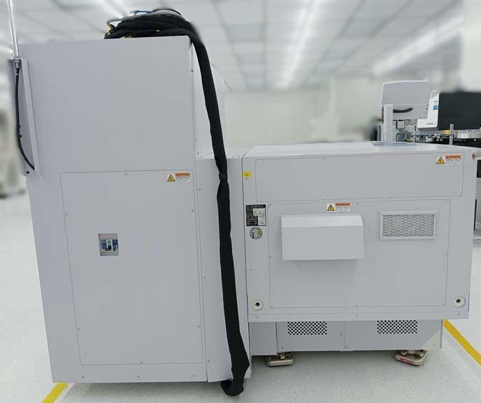 フォト（写真） 使用される ACCRETECH / TSK UF 3000 販売のために