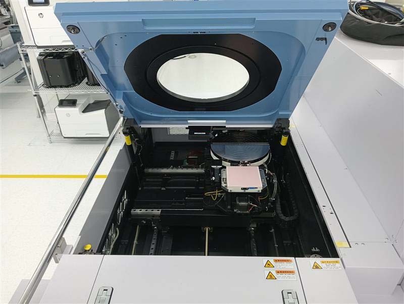 フォト（写真） 使用される ACCRETECH / TSK UF 3000 販売のために