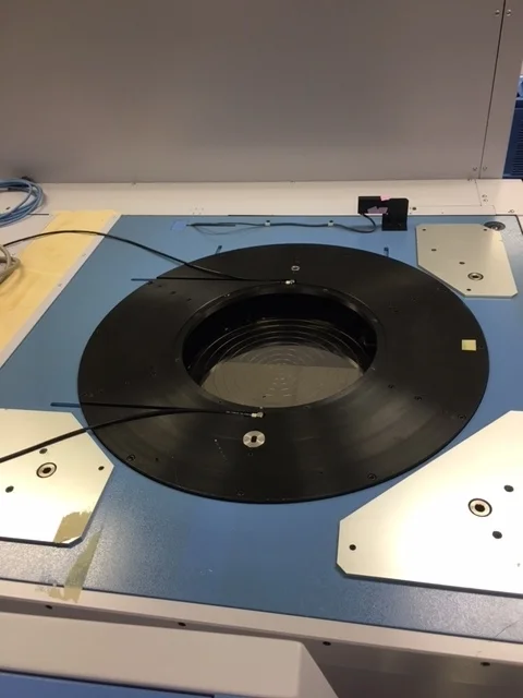 ACCRETECH / TSK UF 3000 Prober used for sale price #9192728 ACCRETECH / TSK UF 3000 Prober used for sale price #9192728