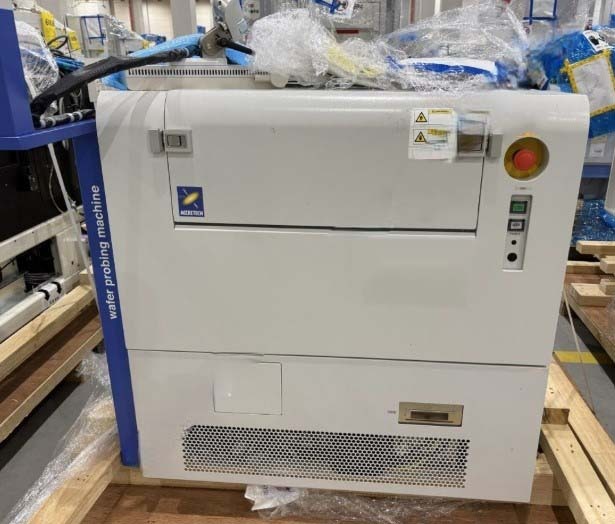 Foto Verwendet ACCRETECH / TSK UF 3000EX Zum Verkauf