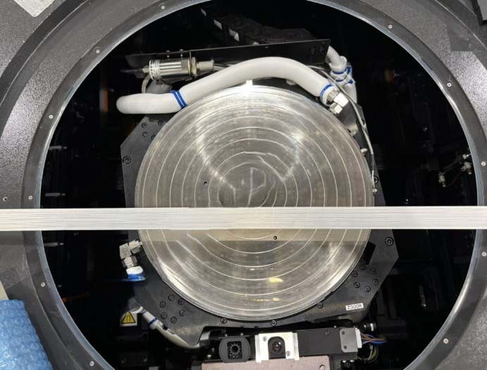 Foto Verwendet ACCRETECH / TSK UF 3000EX Zum Verkauf