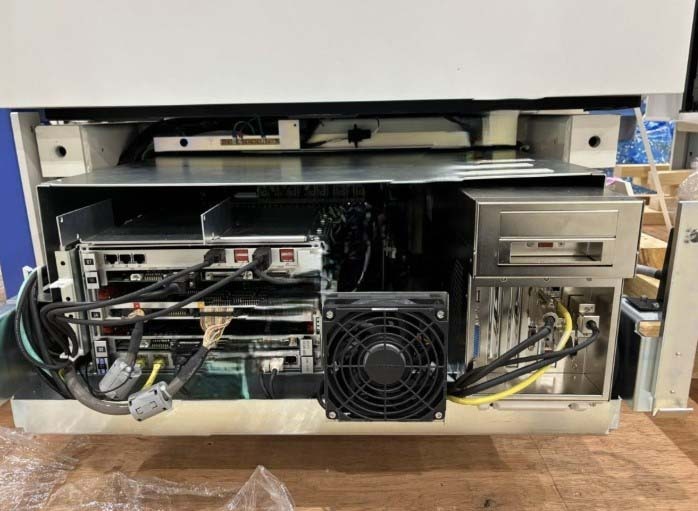 Foto Verwendet ACCRETECH / TSK UF 3000EX Zum Verkauf