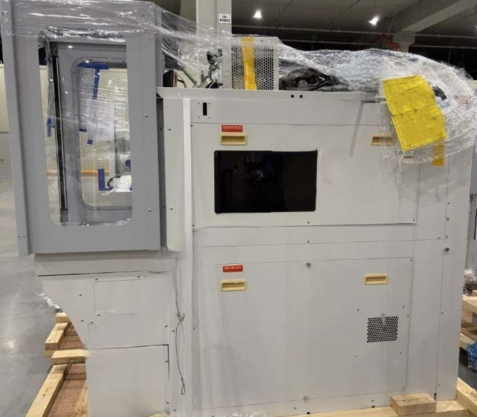 Foto Verwendet ACCRETECH / TSK UF 3000EX Zum Verkauf