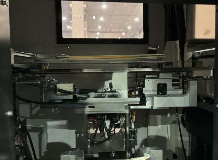 Foto Verwendet ACCRETECH / TSK UF 3000EX Zum Verkauf
