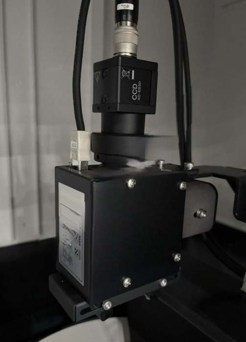 Foto Verwendet ACCRETECH / TSK UF 3000EX Zum Verkauf