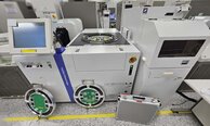 Photo Utilisé ACCRETECH / TSK UF 3000LX À vendre