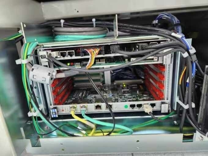 图为 已使用的 ACCRETECH / TSK UF 3000LX 待售