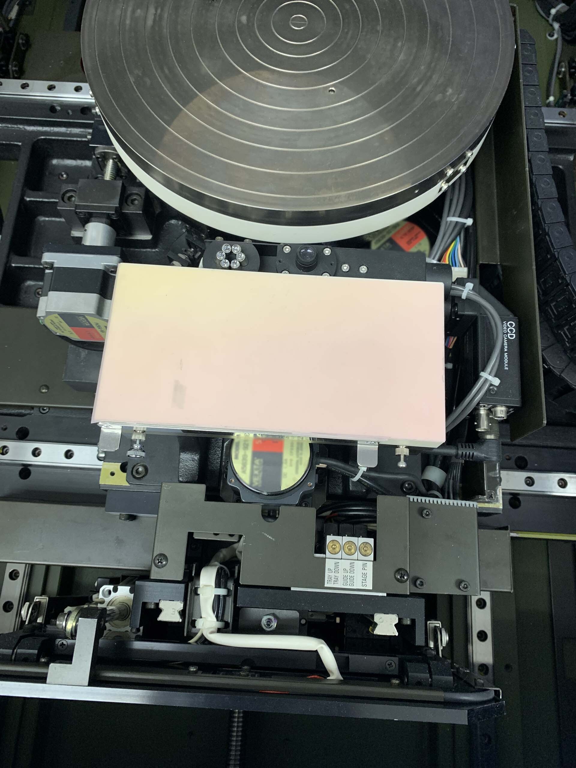 사진 사용됨 ACCRETECH / TSK UF 300 판매용