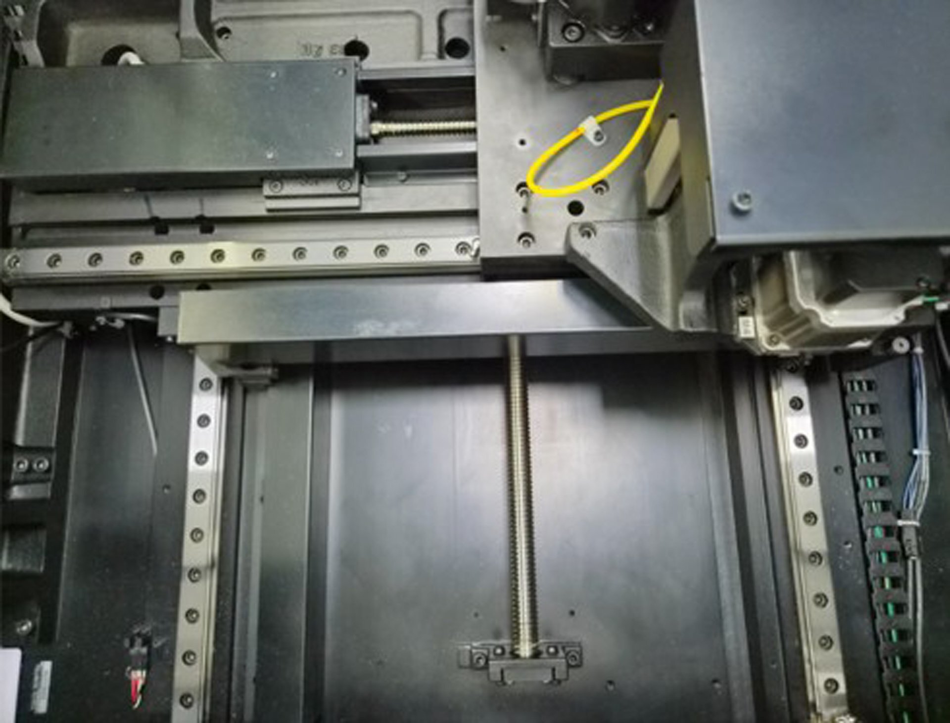 사진 사용됨 ACCRETECH / TSK UF3000 판매용