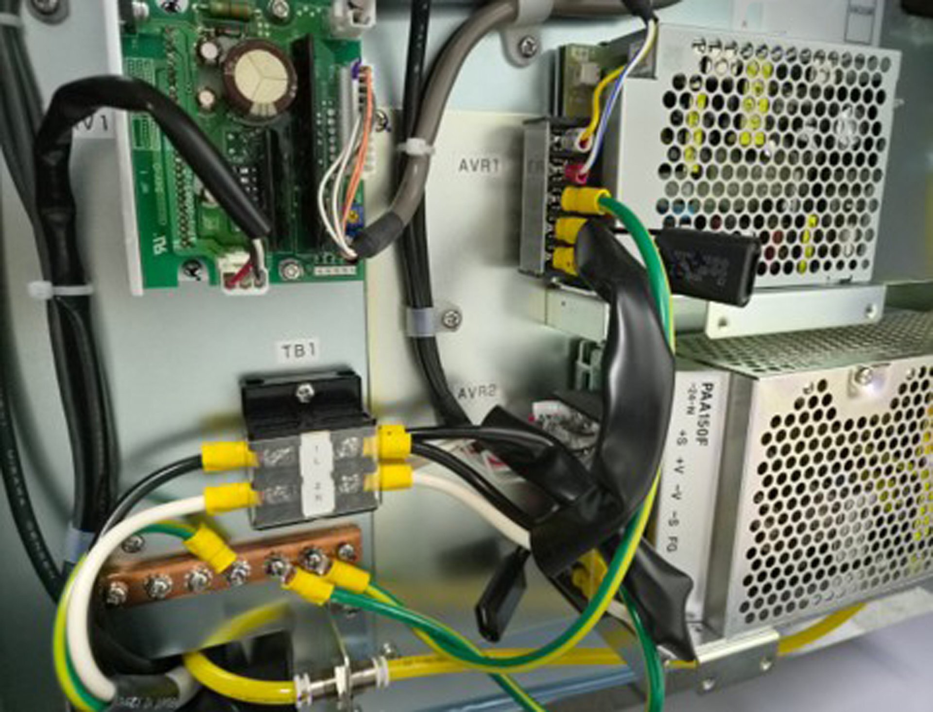 사진 사용됨 ACCRETECH / TSK UF3000 판매용