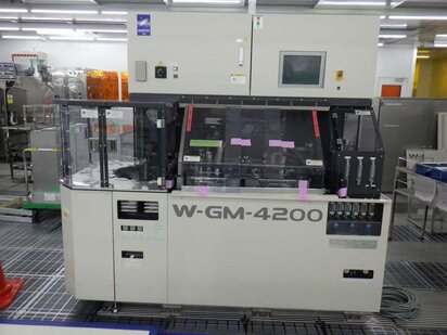 ACCRETECH / TSK W-GM-4200 #293827349