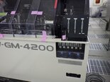 フォト（写真） 使用される ACCRETECH / TSK W-GM-4200 販売のために