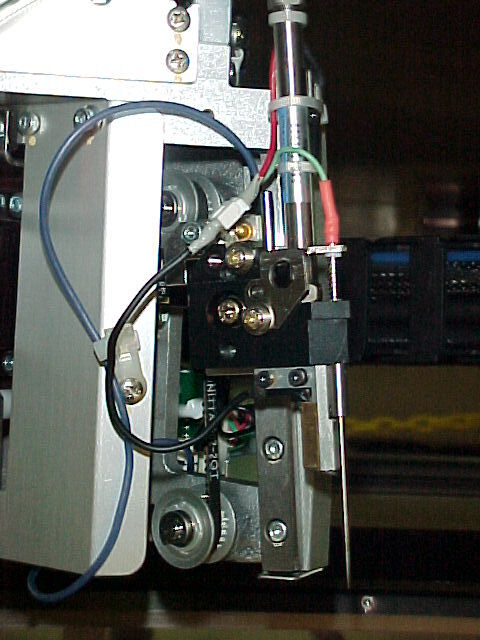 Foto Verwendet ACCULOGIC Sprint 4510 Zum Verkauf